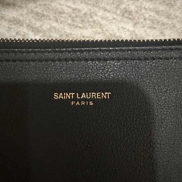 Yves Saint Laurent Sac Tote - Picture 15 of 16